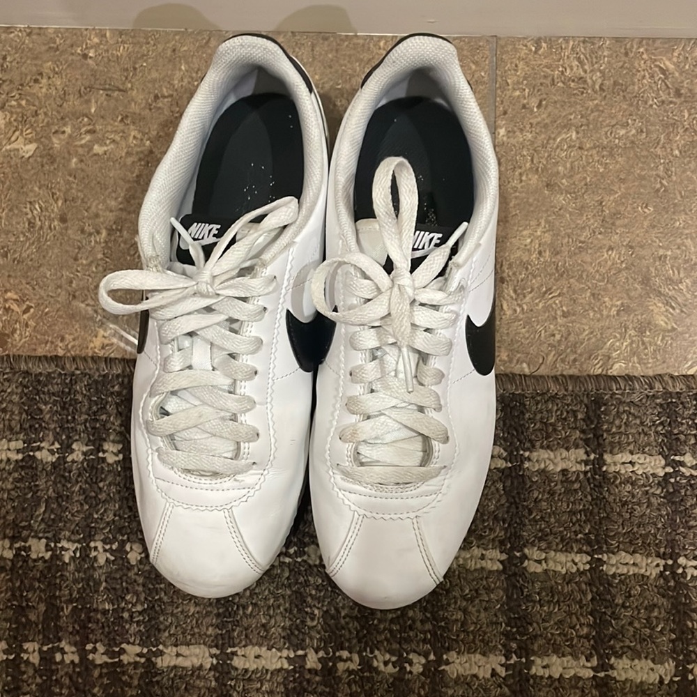 Nike Cortez